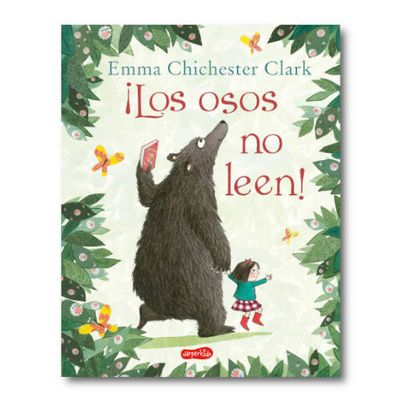 Los Osos no Leen!