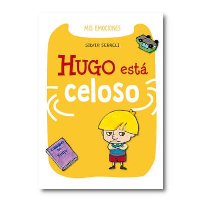 Hugo está celoso