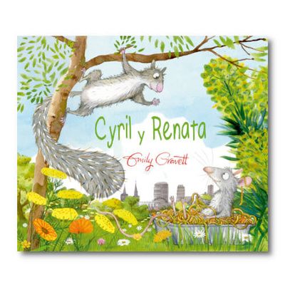 Cyril y Renata