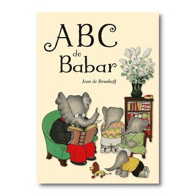 ABC de Babar