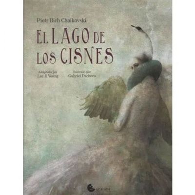 El lago de los Cisnes