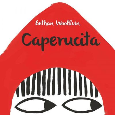 Caperucita - Grandes libros
