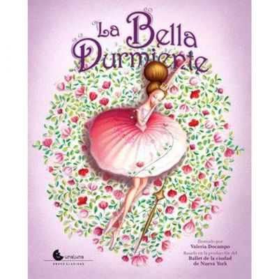 La bella durmiente