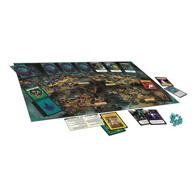 Pandemic - Estado de Emergencia