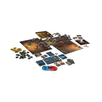 Gloomhaven - Juego de mesa