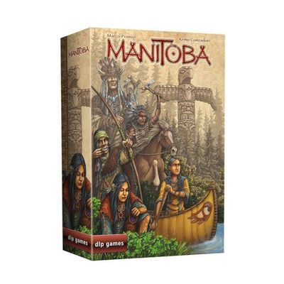 Manitoba