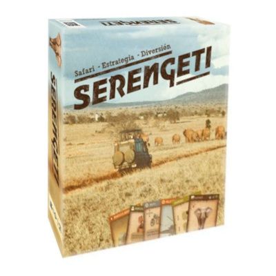 Serengeti