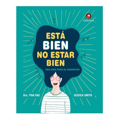 Esta bien no estar bien