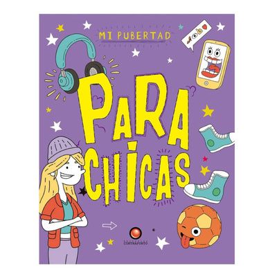 Para Chicas
