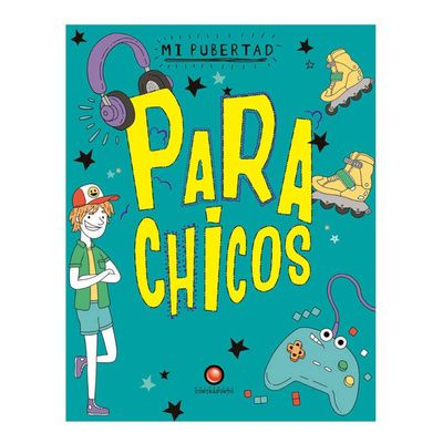 Para Chicos