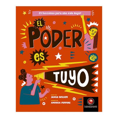 EL poder es tuyo