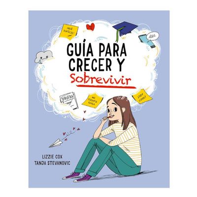 Guía para crecer y sobrevivir