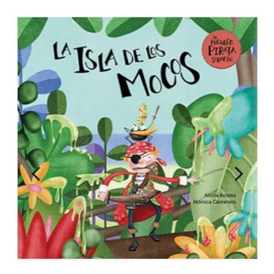 La isla de los mocos