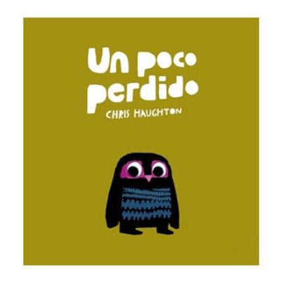 Un poco perdido