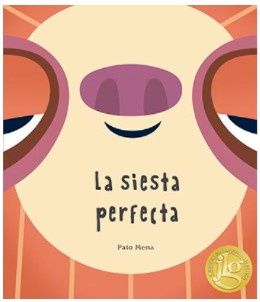 La siesta perfecta