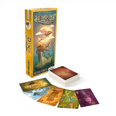 Dixit Daydreams