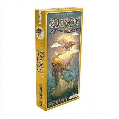 Dixit Daydreams