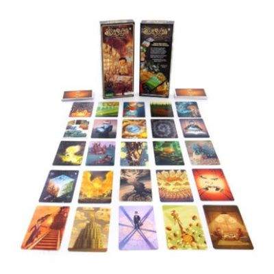 Dixit Harmonies
