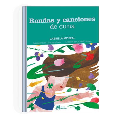 RONDAS Y CANCIONES DE CUNA