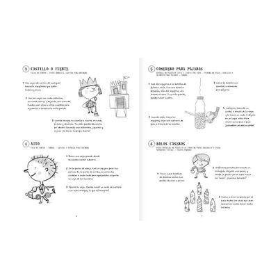 SALTIMBANQUI JUGAR CREAR Y DIVERTIRSE