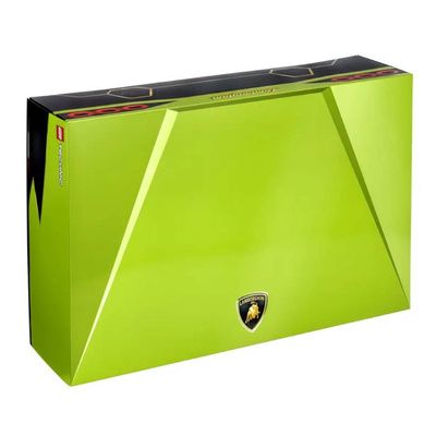 Lamborghini Sián FKP 37