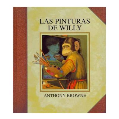 Las pinturas de Willy