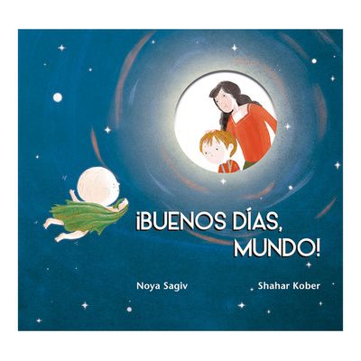 ¡Buenos días, mundo!