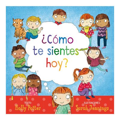 ¿Cómo te sientes hoy?