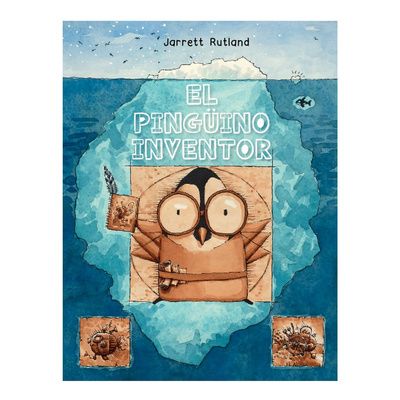 El pingüino inventor