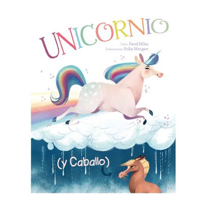 Unicornio (y Caballo)