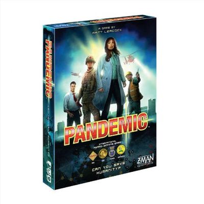 Pandemic