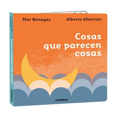 Cosas que parecen cosas