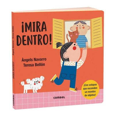 ¡Mira dentro!