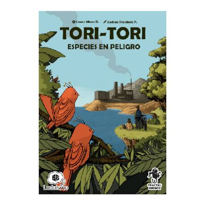 Tori-Tori